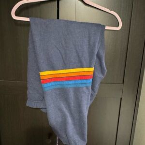 Aviator Nation Sweat pants size L